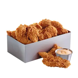 Tenders