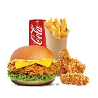 Solo Tenders