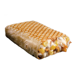 Crispy XXL