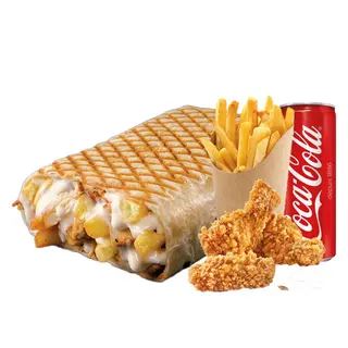 Combo XXL