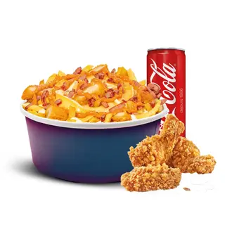 Combo Bowl