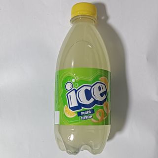 ICE citron 33 cl
