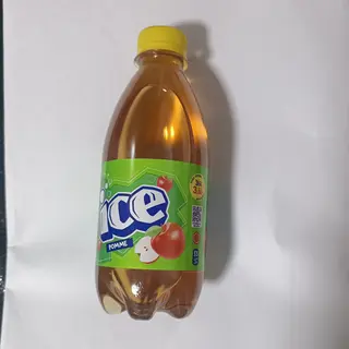 ICE Pomme 33 cl