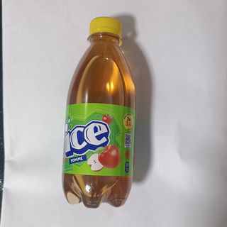 ICE Pomme 33 cl