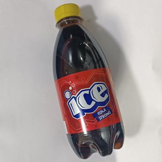 ICE Cola 33 cl