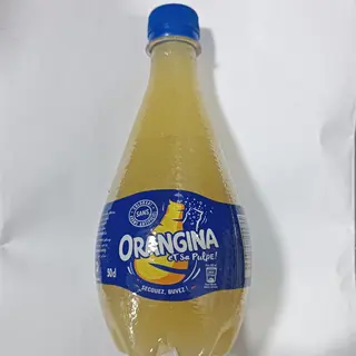ORANGINA 50cl