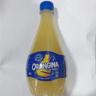 ORANGINA 50cl