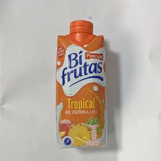 Bi Frutas 33 cl