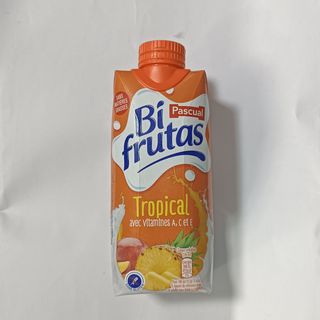 Bi Frutas 33 cl