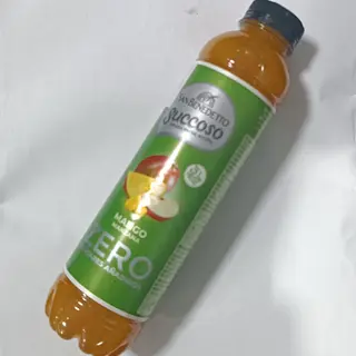 SUCCOSO 40 cl