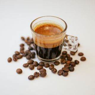 Café noir