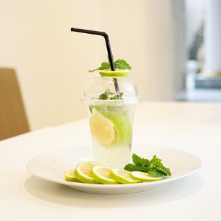 cocktail Mojito