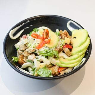 Salade césar
