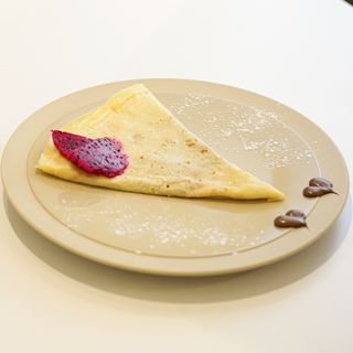 Crepe Normal