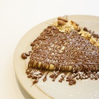 crepe nutella