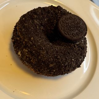 Donut Oreo