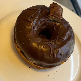 Donut Kinder