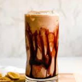ICE COFFEE CHOCOLATE 