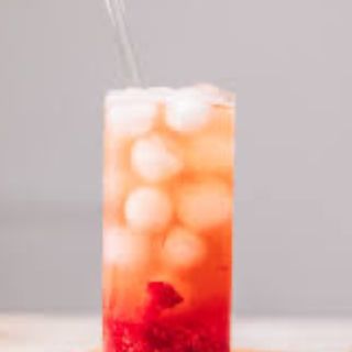 ICE TEA FRAMBOISE 