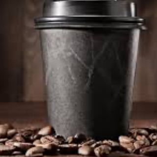 CAFÉ NOIR AROMATISÉ