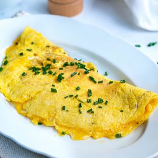 OMELETTE