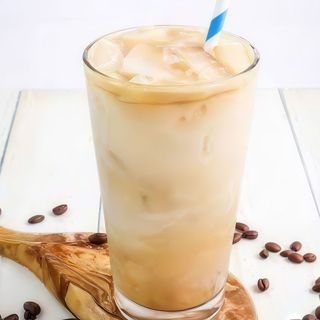 ICE COFFEE VANILLA 