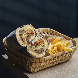 Bocadillo Mixte