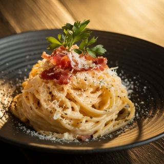 Carbonara