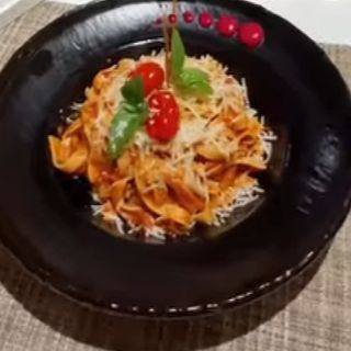 Pâte Viande hachée