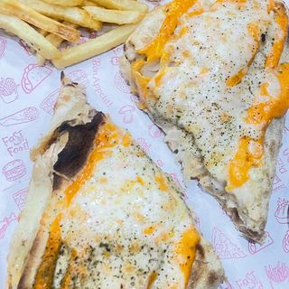 Baguitto viande hachée