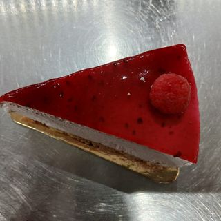 Cheese framboise