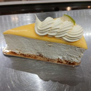 Cheese citron