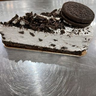 Cheese oreo