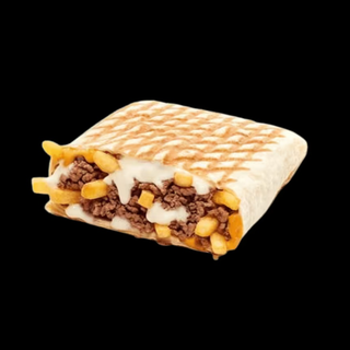 Tacos viande hachée