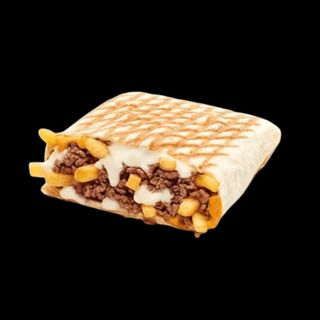 Tacos viande hachée