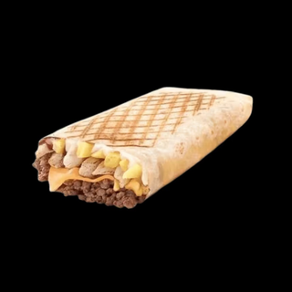 Tacos mixte