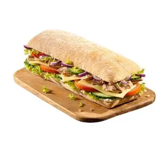 sandwich royal