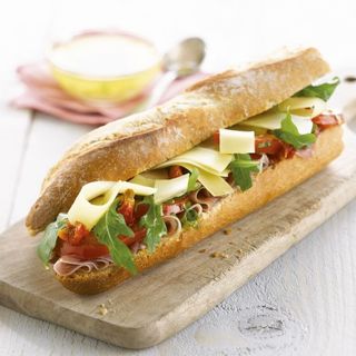 sandwiche phenomenen