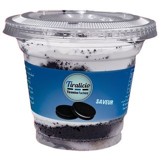 Tiramisu oreo