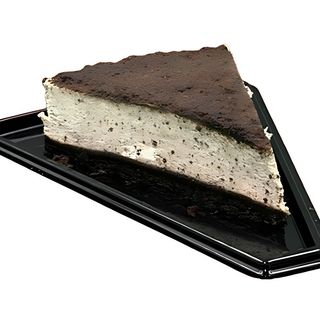 Cheesecake oreo