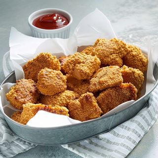 06 pieces nuggets