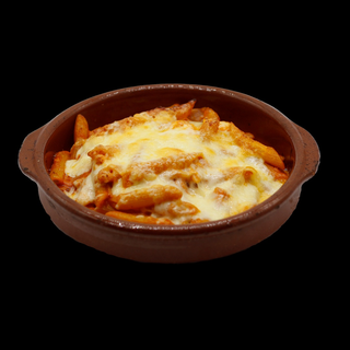 Pasticcio charcuterie