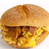 Khbiza luancheon omelette cheese