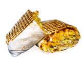 Grilled Tacos minced meat