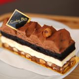 Croquant aux amandes