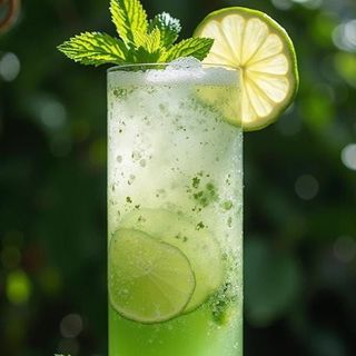 Mojito classique