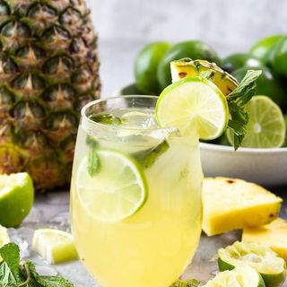 Mojito ananas