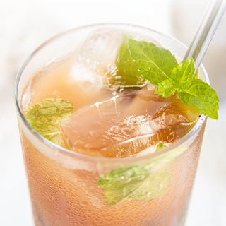 Mojito chocolat