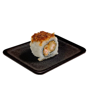 Carmel roll
