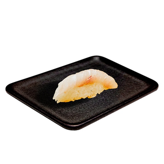 Nigiri Poisson Blanc